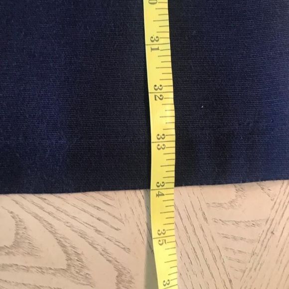 Lily Pulitzer size 0 scoop neck stretchy dress  - Picture 10 of 10